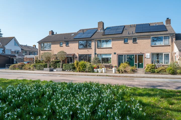 Foto 3 van Wilgenlaan 26