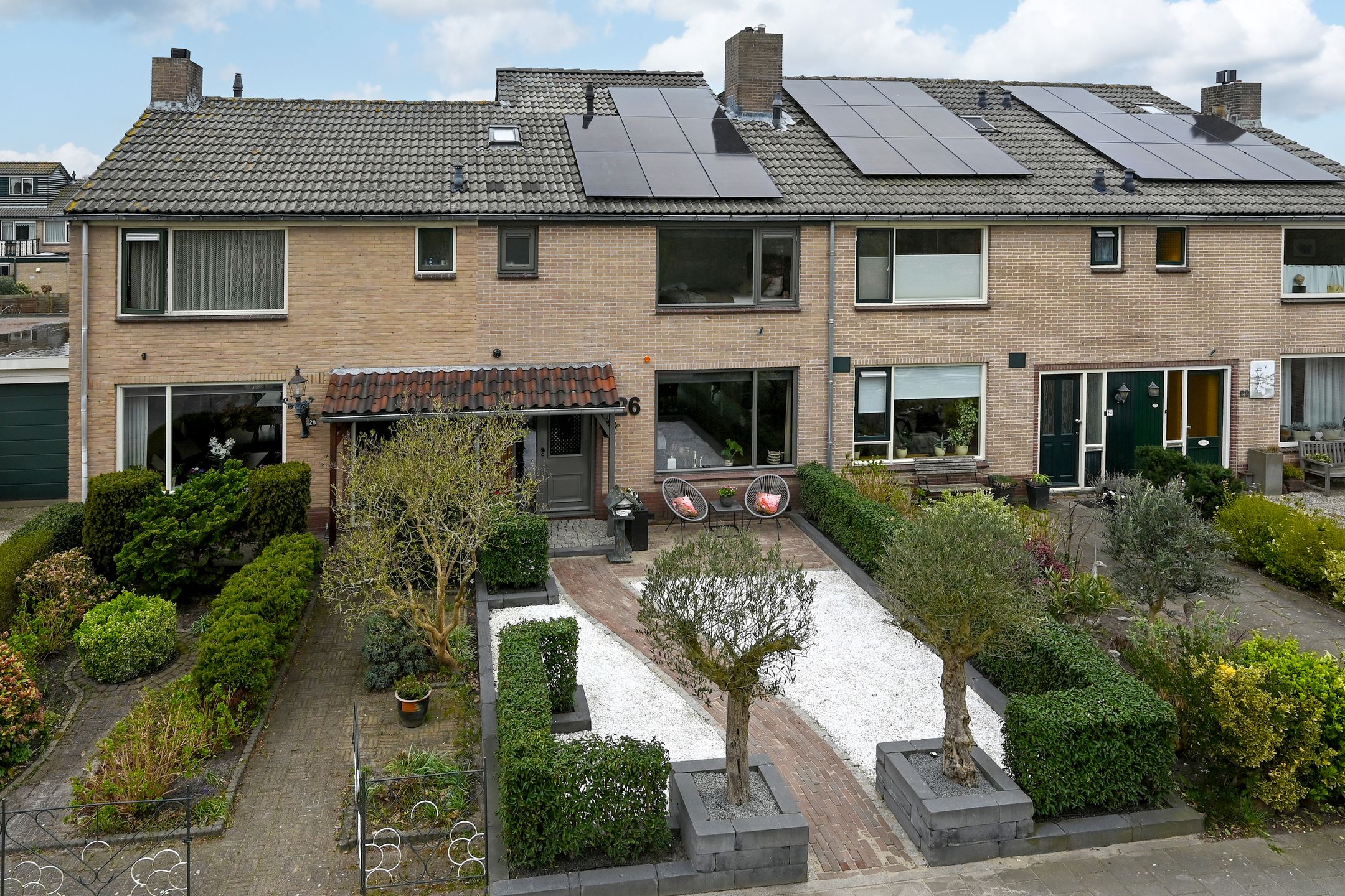 Foto 6 van Wilgenlaan 26