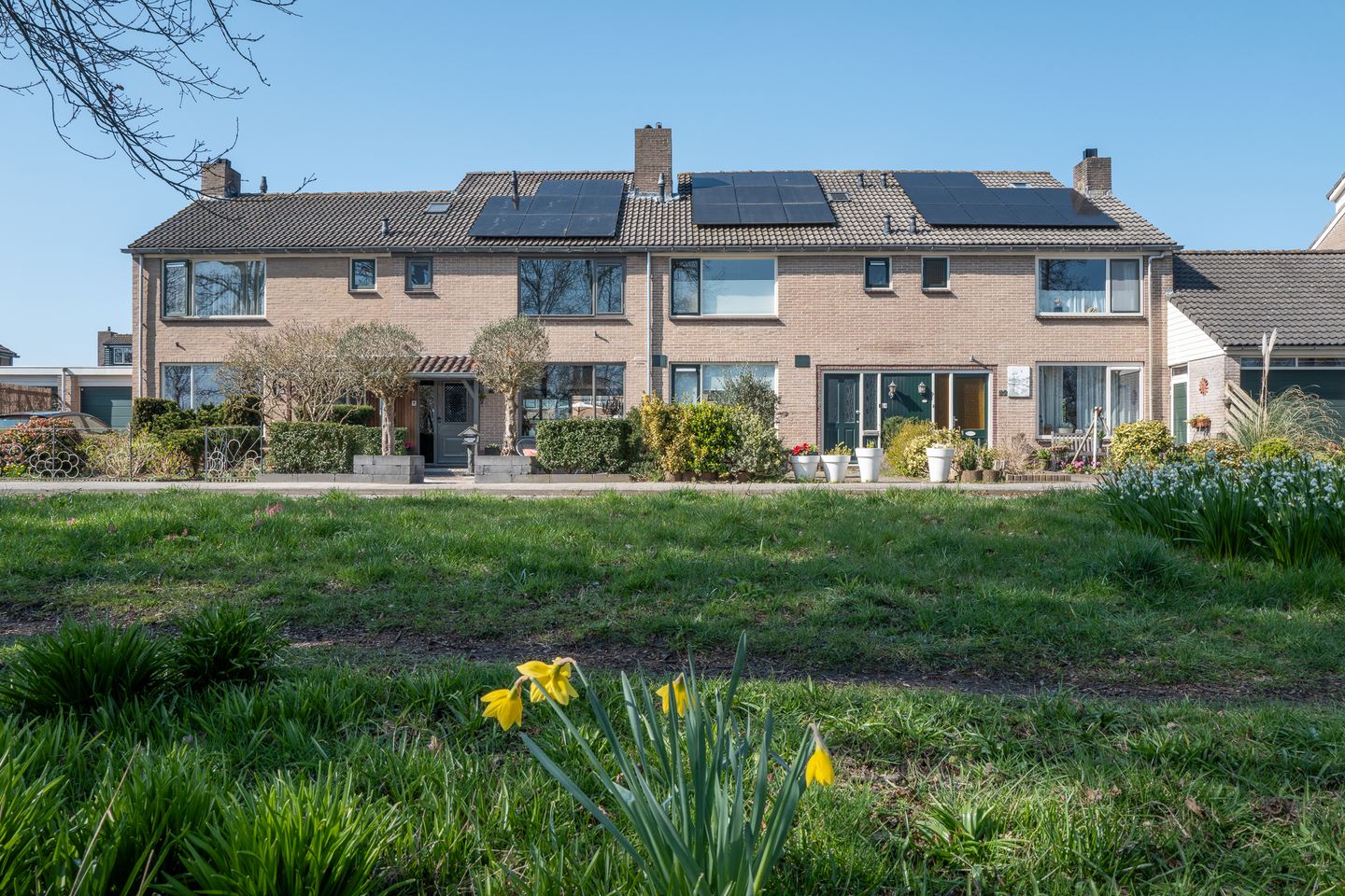 Foto 4 van Wilgenlaan 26