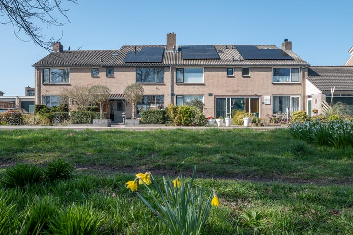 Foto 4 van Wilgenlaan 26