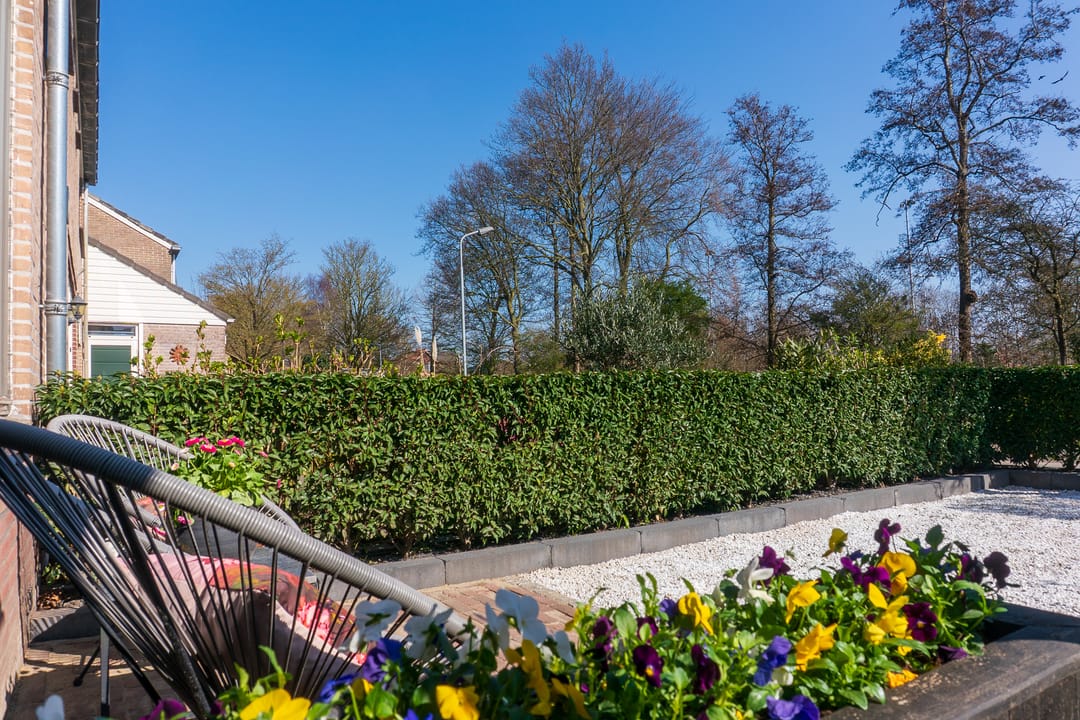 Foto 13 van Wilgenlaan 26