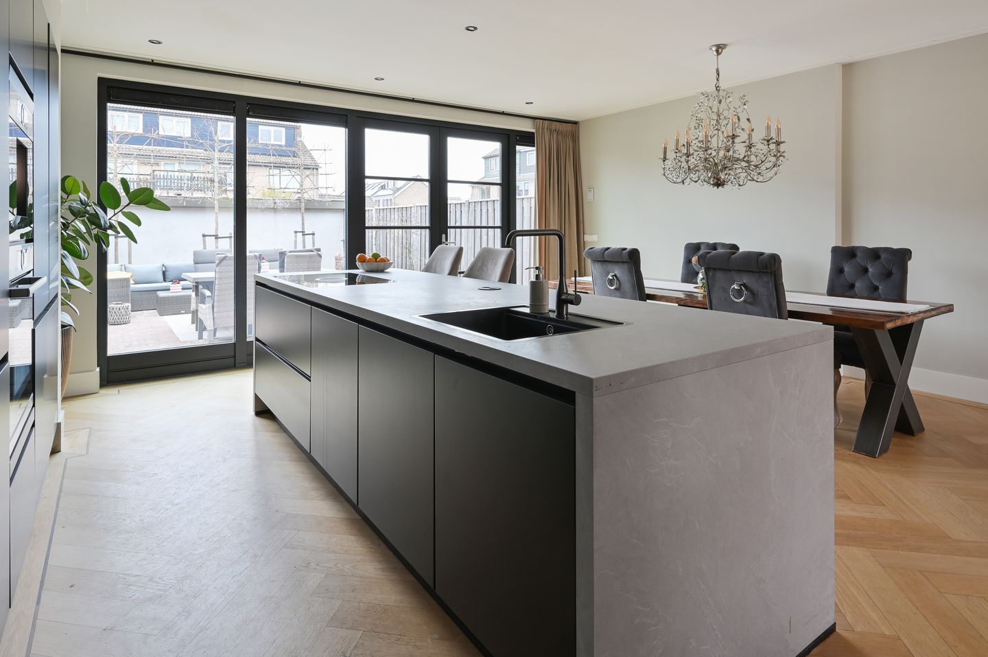 Foto 25 van Wilgenlaan 26