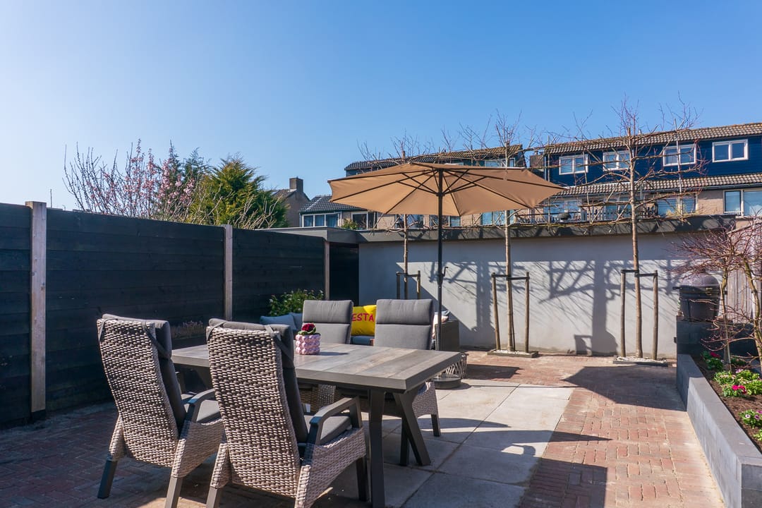 Foto 43 van Wilgenlaan 26