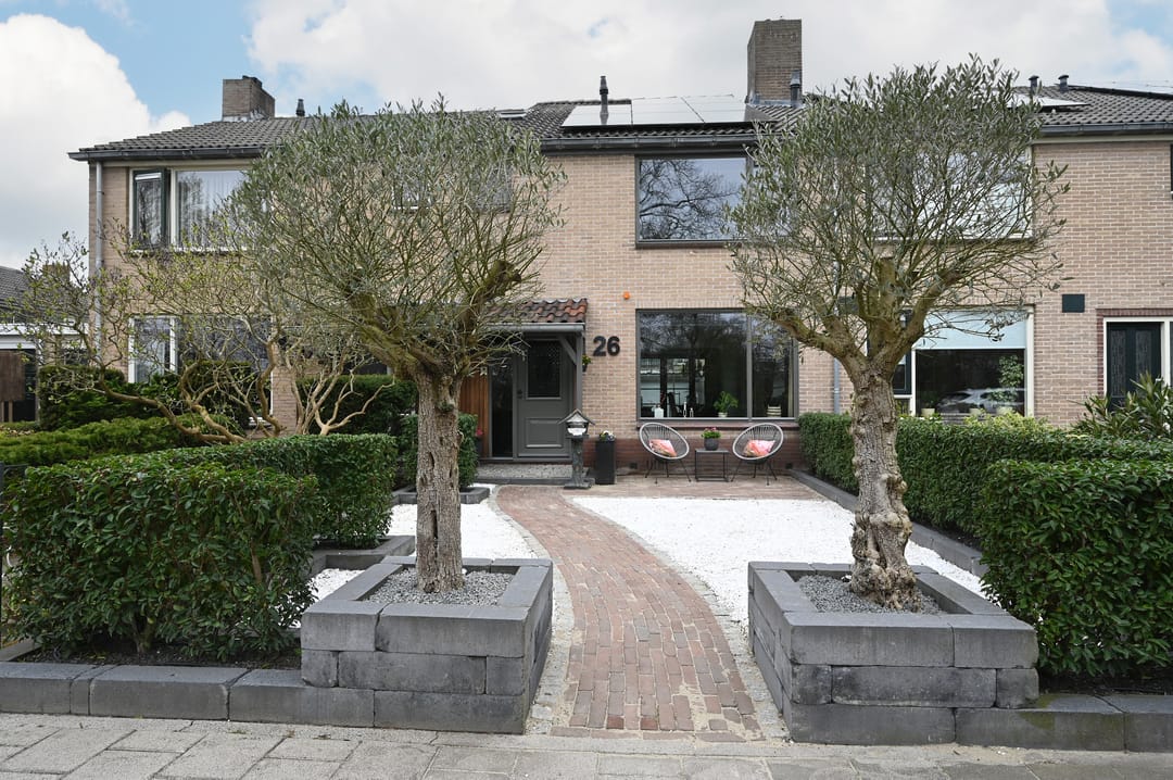 Foto 8 van Wilgenlaan 26