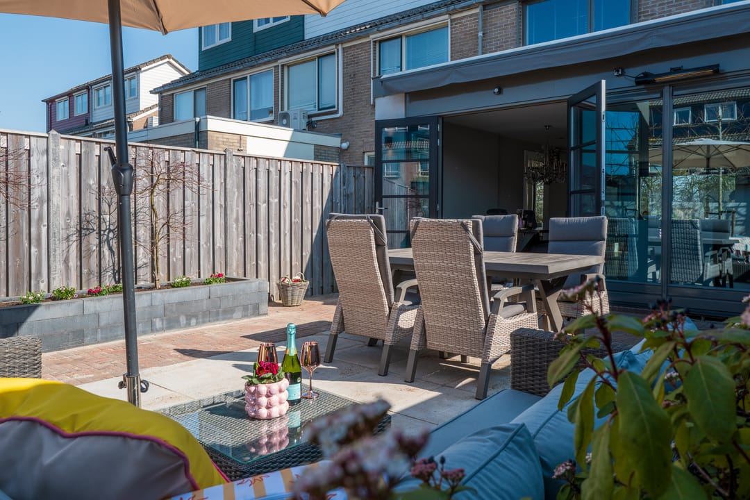 Foto 46 van Wilgenlaan 26