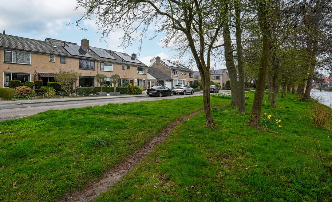 Foto 7 van Wilgenlaan 26