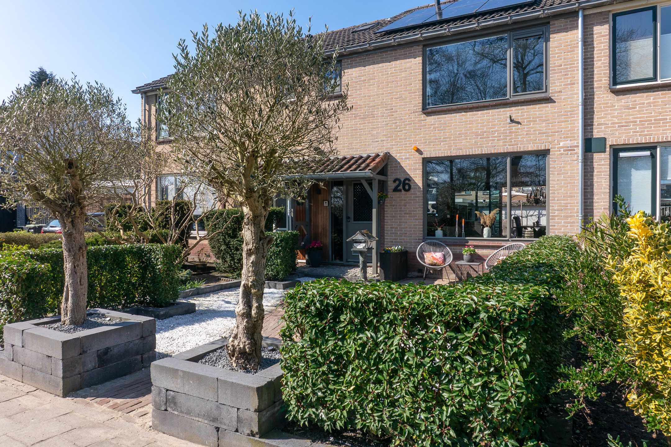 Foto 9 van Wilgenlaan 26