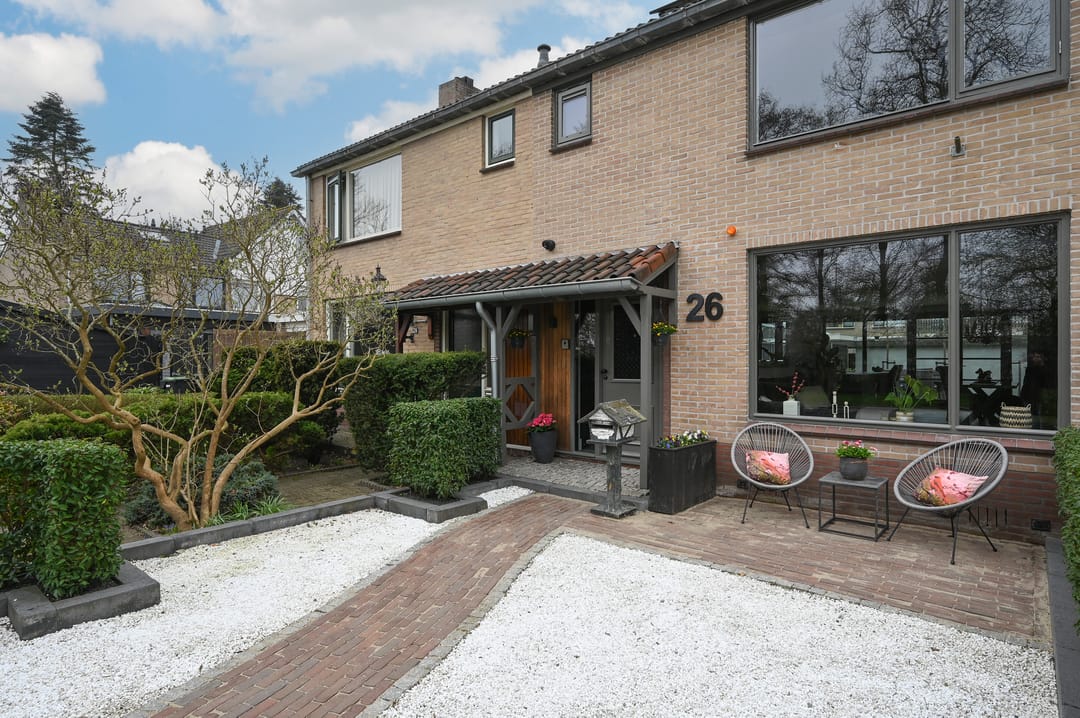Foto 11 van Wilgenlaan 26