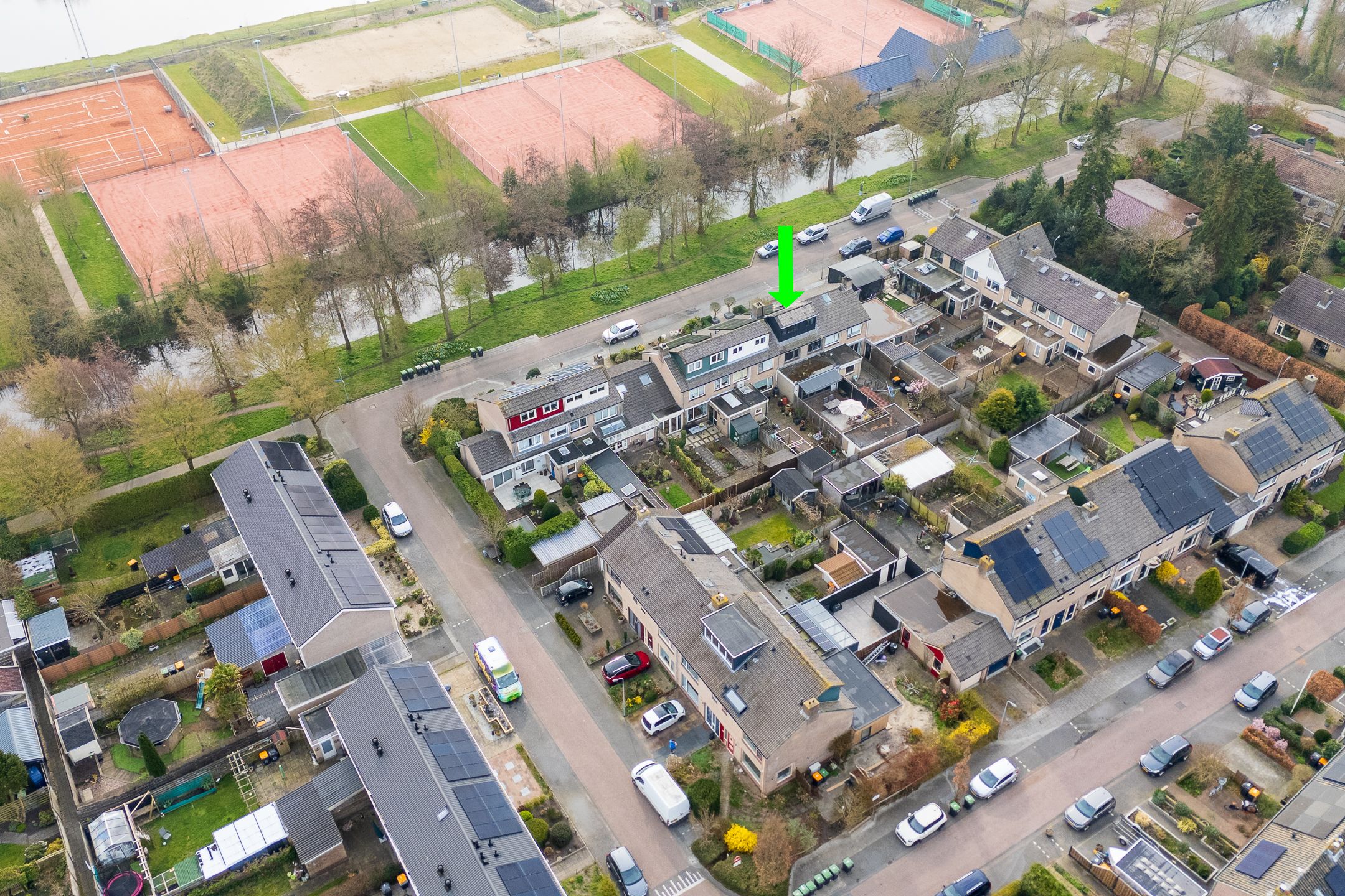 Foto 54 van Wilgenlaan 26