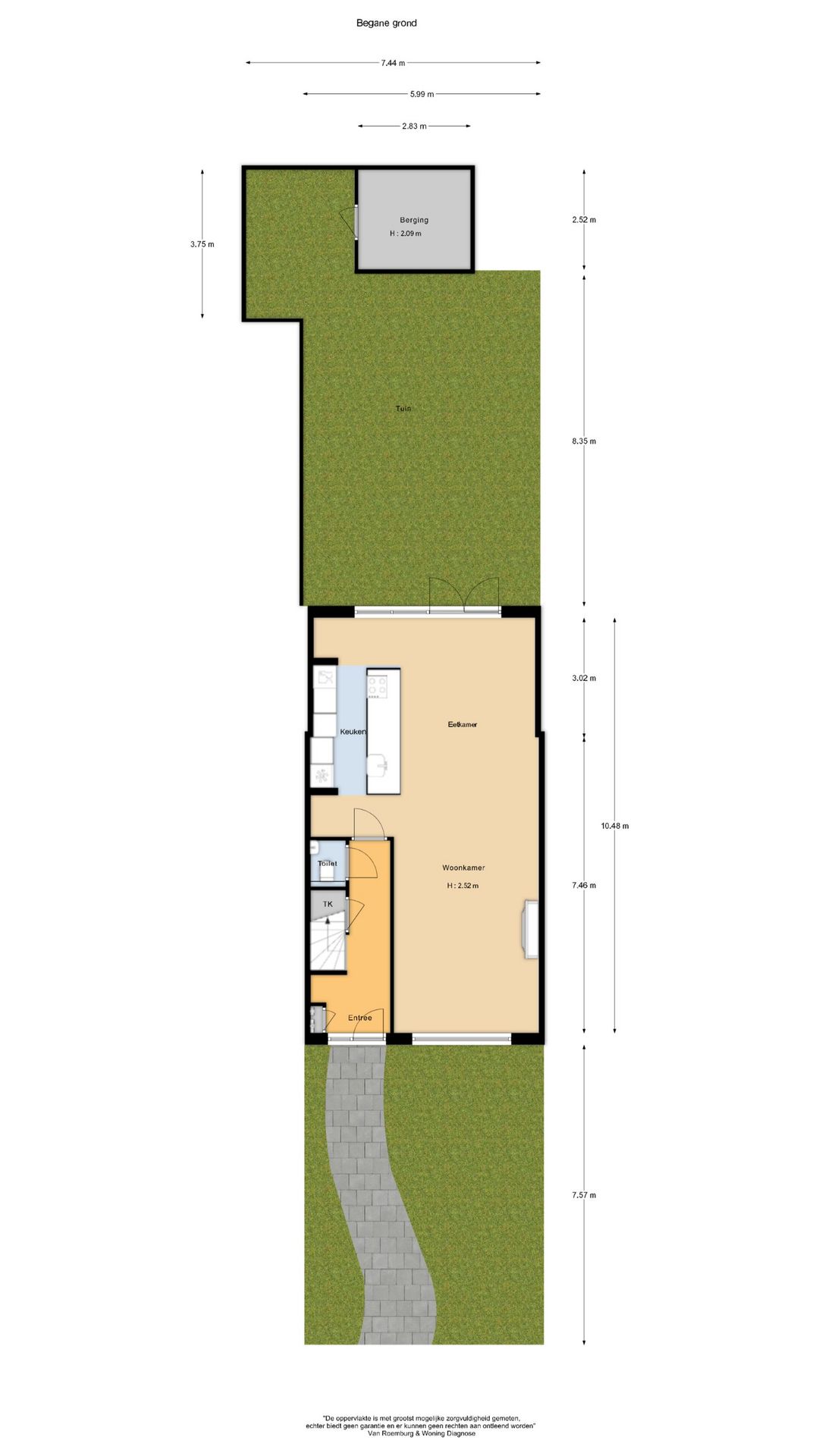 Foto 56 van Wilgenlaan 26