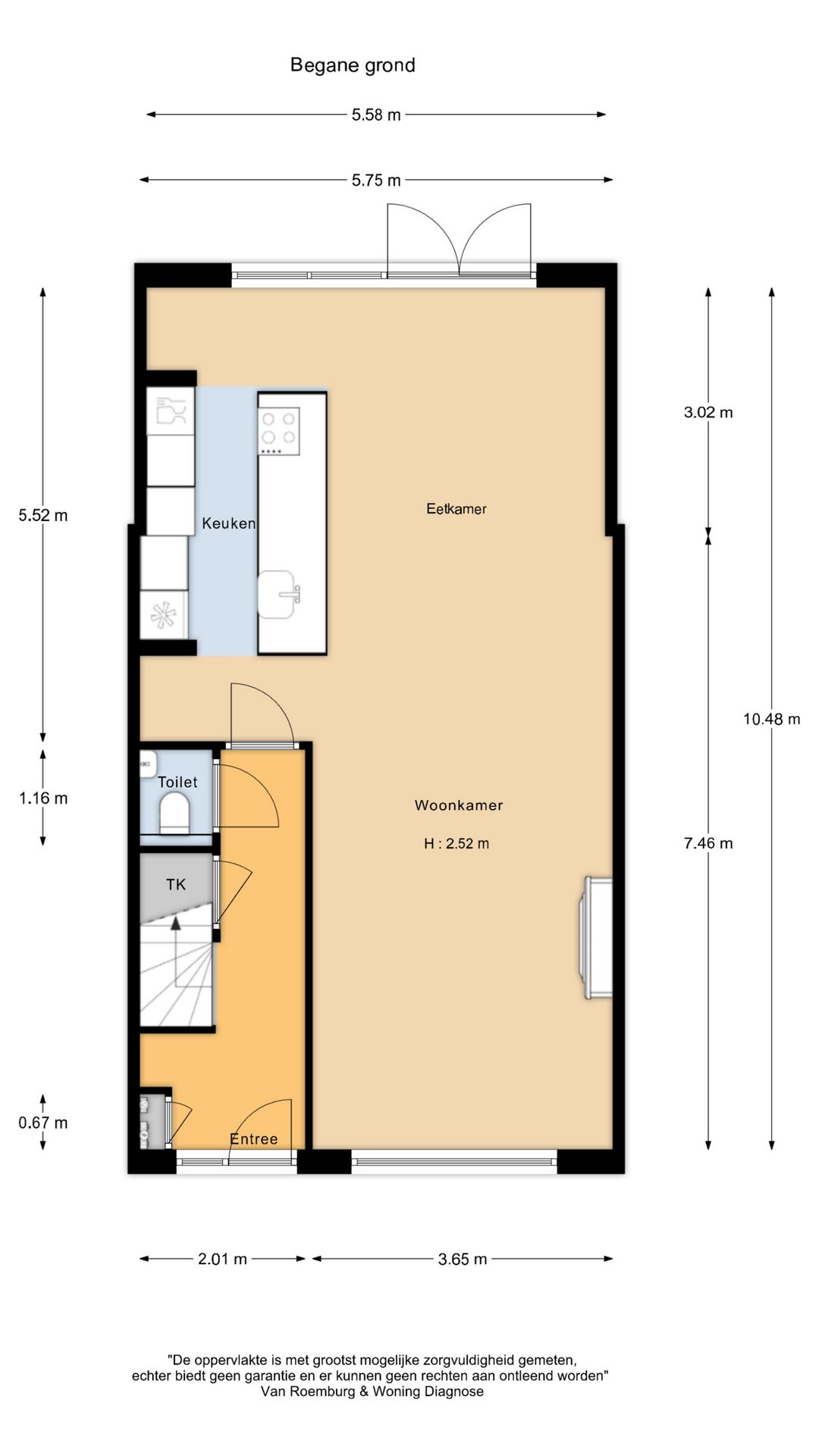Foto 58 van Wilgenlaan 26