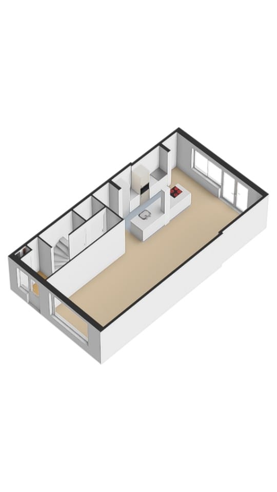 Foto 59 van Wilgenlaan 26