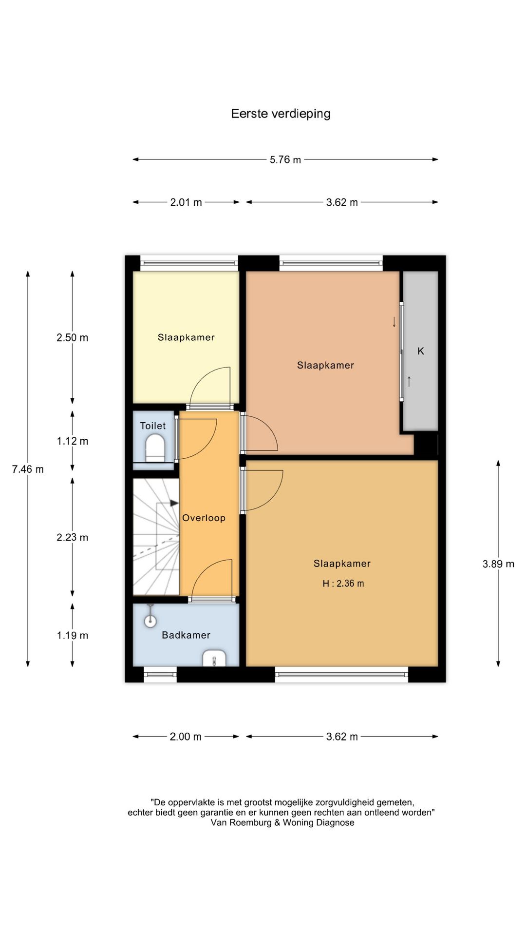 Foto 60 van Wilgenlaan 26