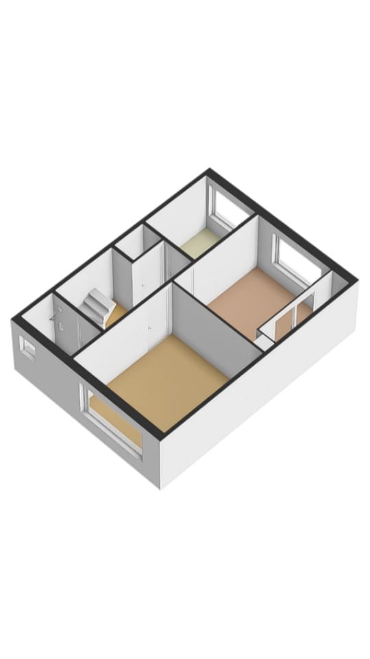 Foto 61 van Wilgenlaan 26