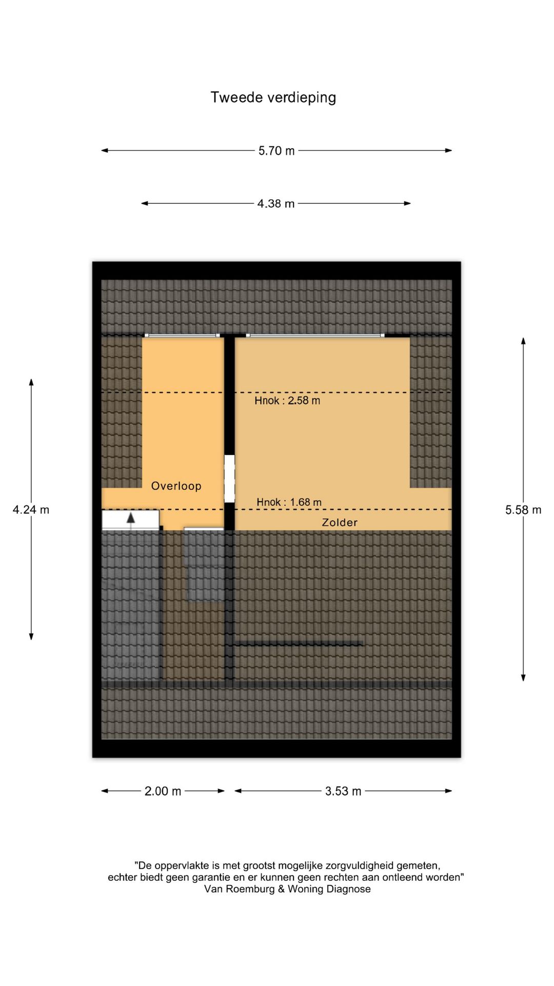 Foto 62 van Wilgenlaan 26