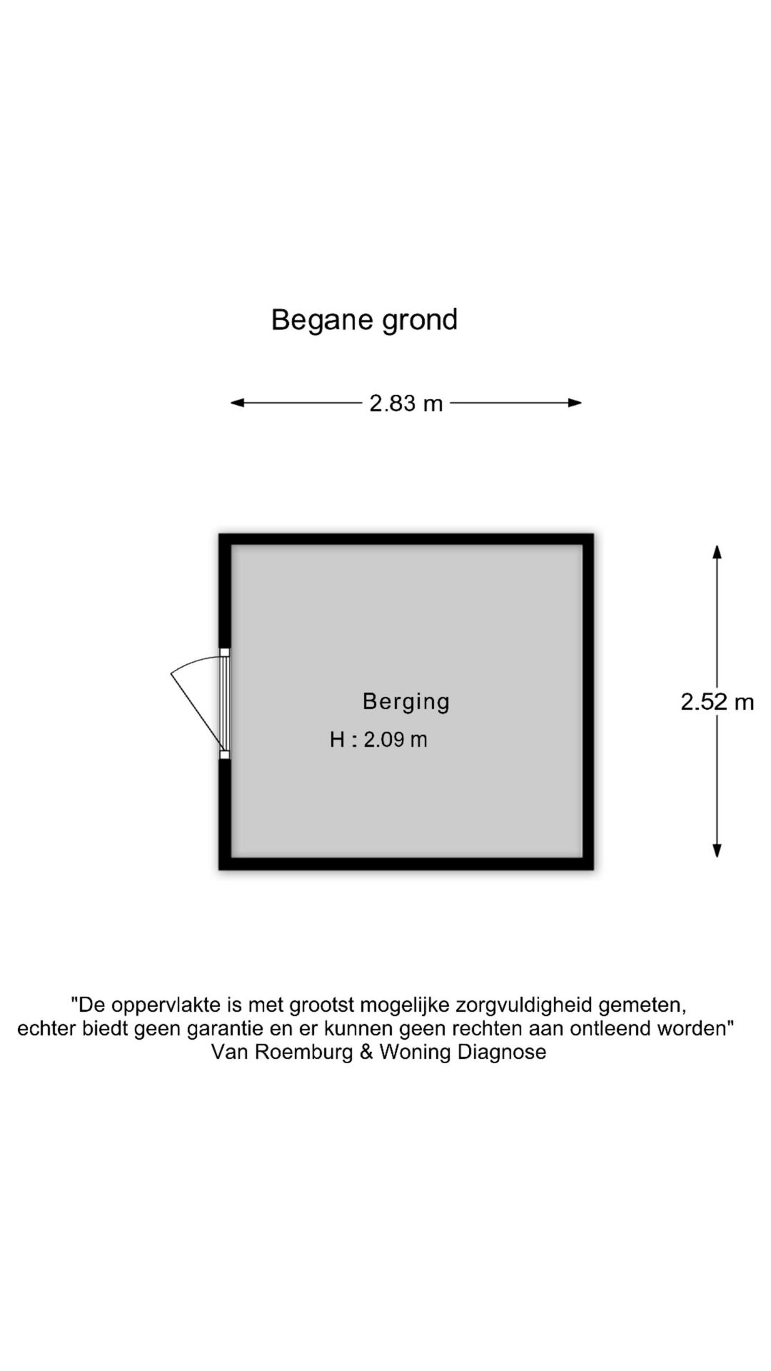 Foto 64 van Wilgenlaan 26