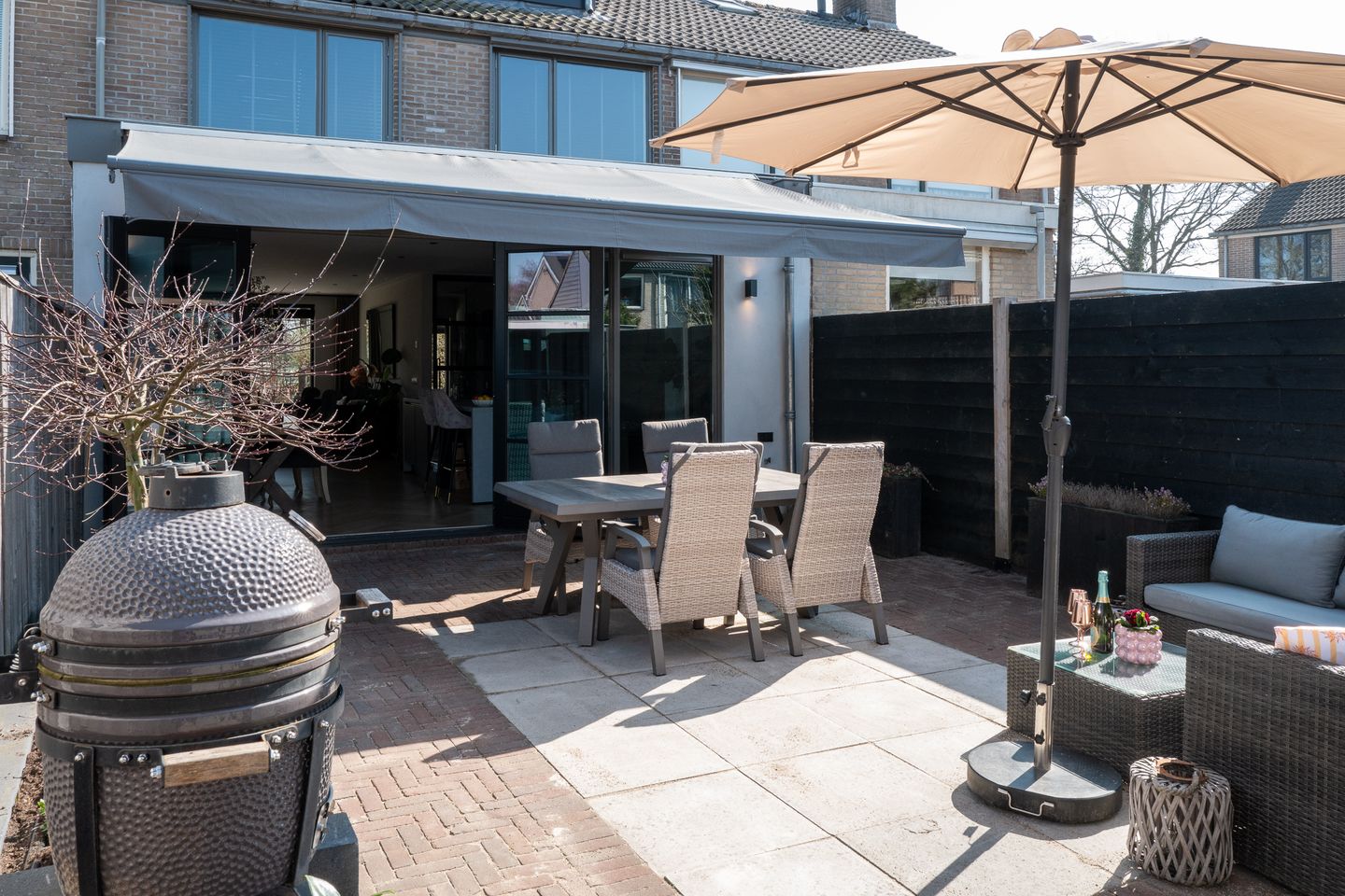 Foto 44 van Wilgenlaan 26