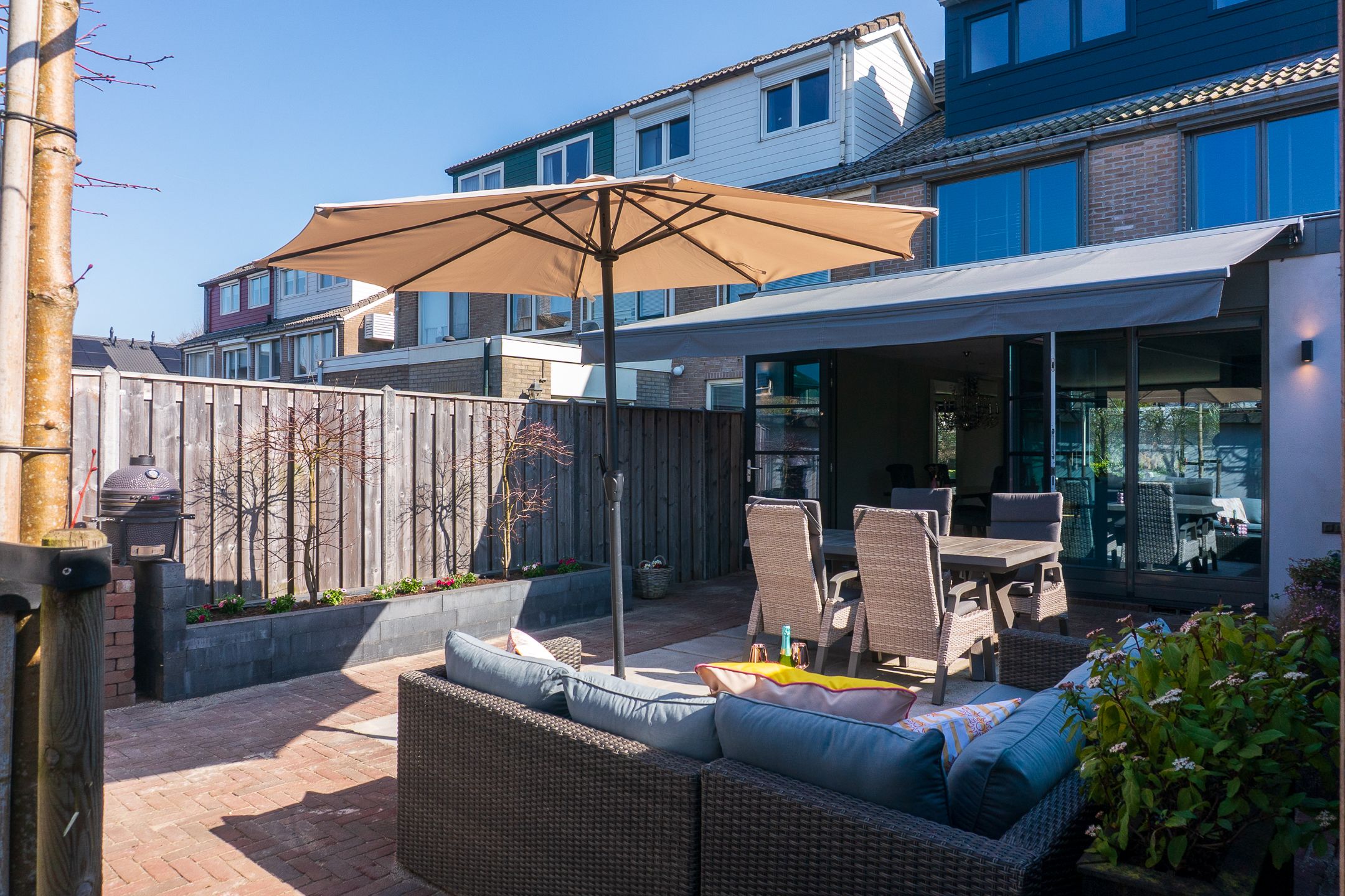 Foto 48 van Wilgenlaan 26