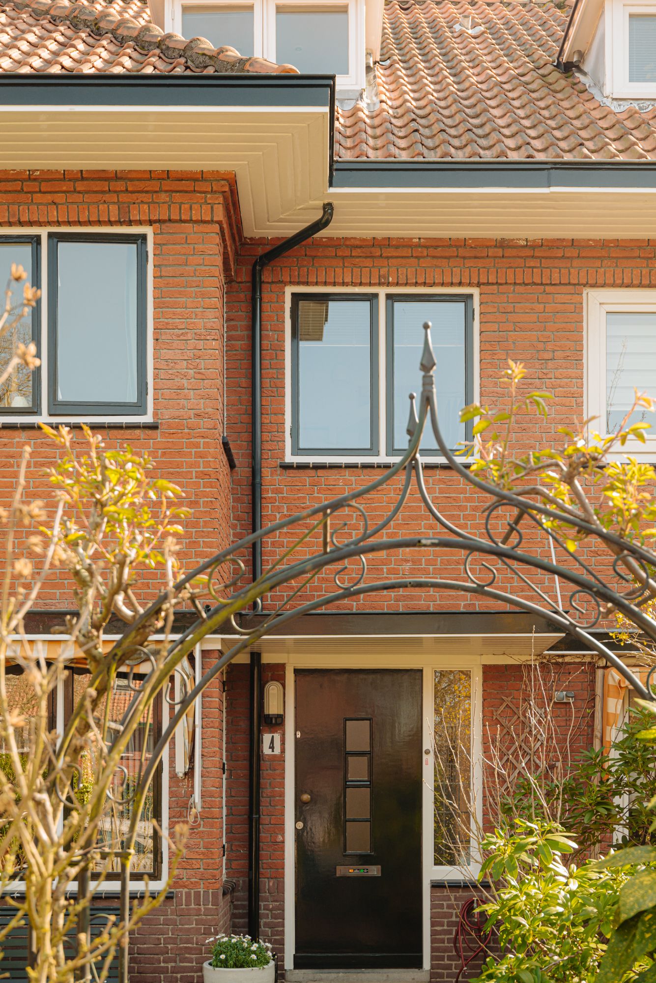 Foto 4 van Anthonie Duyckplein 4