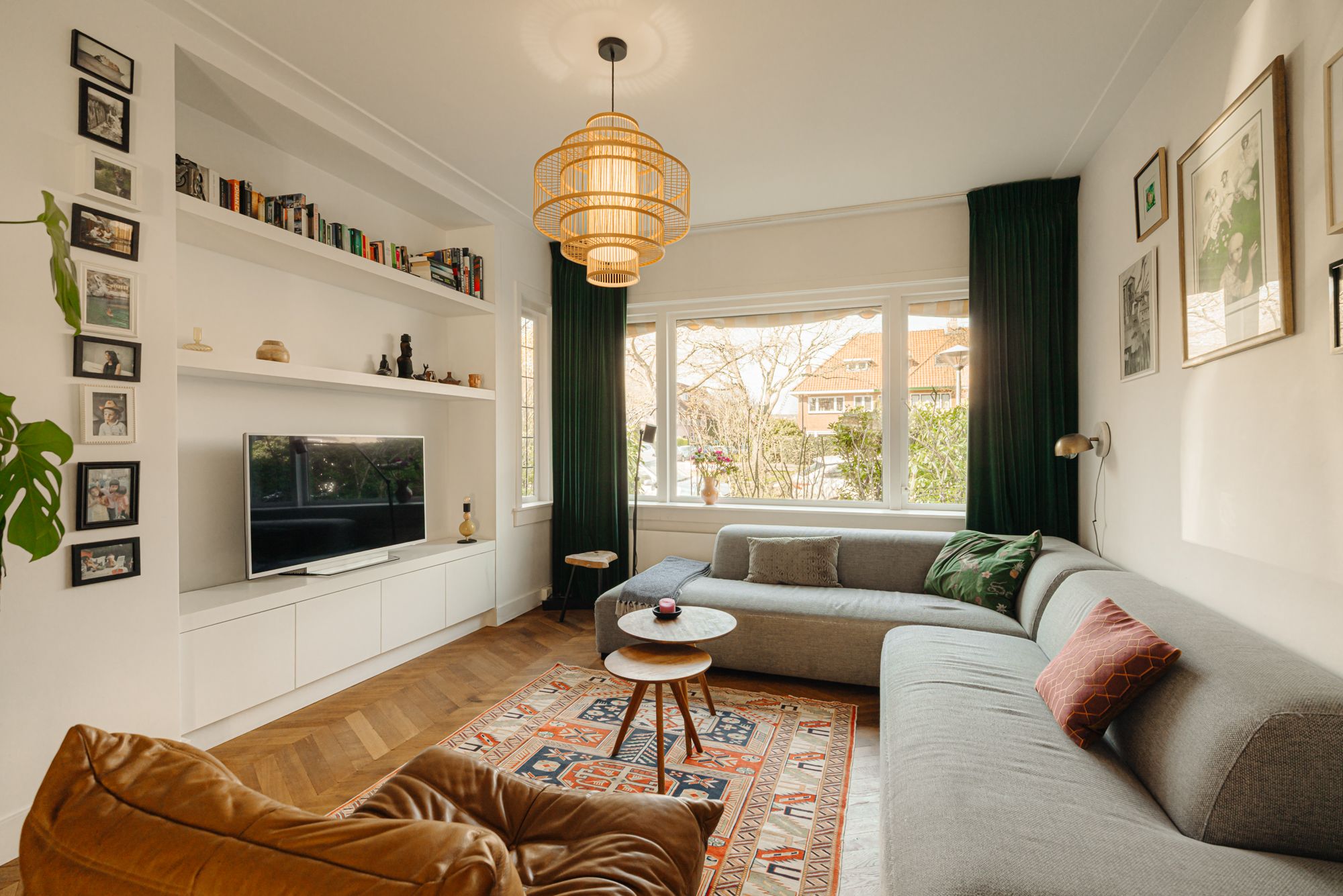 Foto 6 van Anthonie Duyckplein 4