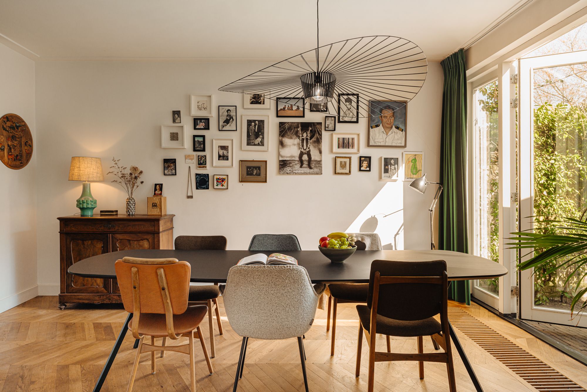 Foto 9 van Anthonie Duyckplein 4