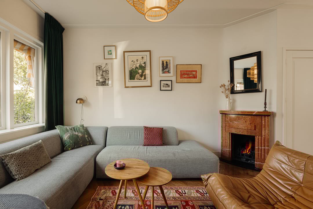 Foto 7 van Anthonie Duyckplein 4