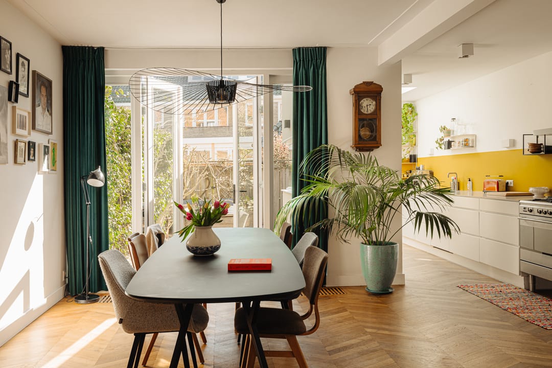 Foto 8 van Anthonie Duyckplein 4