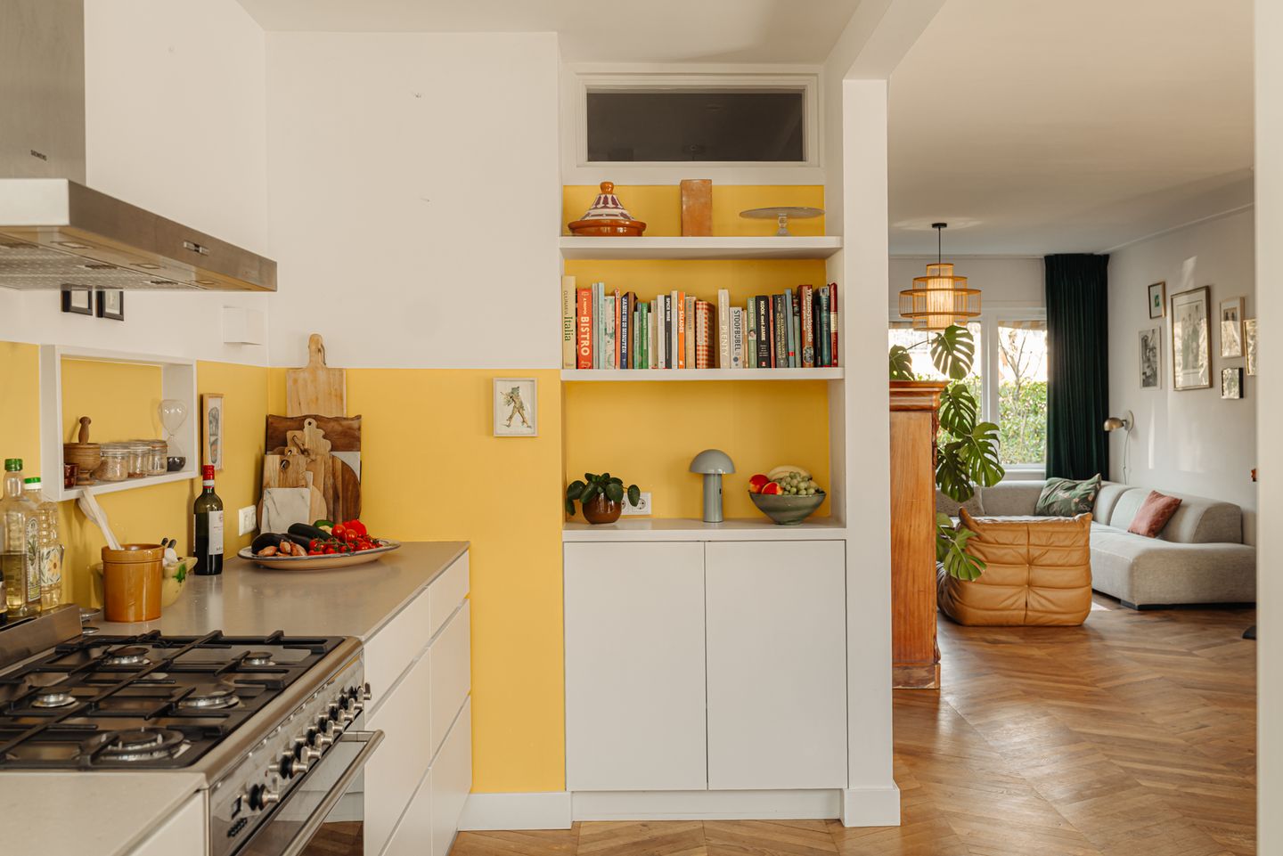 Foto 10 van Anthonie Duyckplein 4