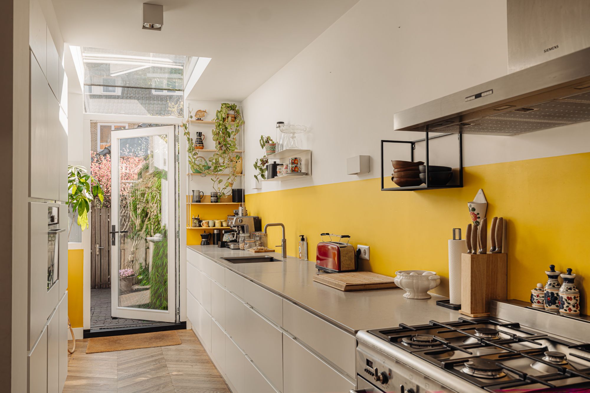 Foto 12 van Anthonie Duyckplein 4