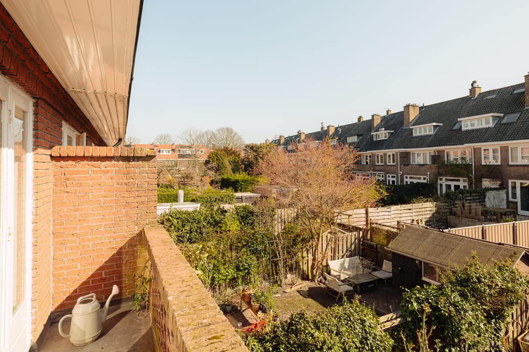 Foto 23 van Anthonie Duyckplein 4