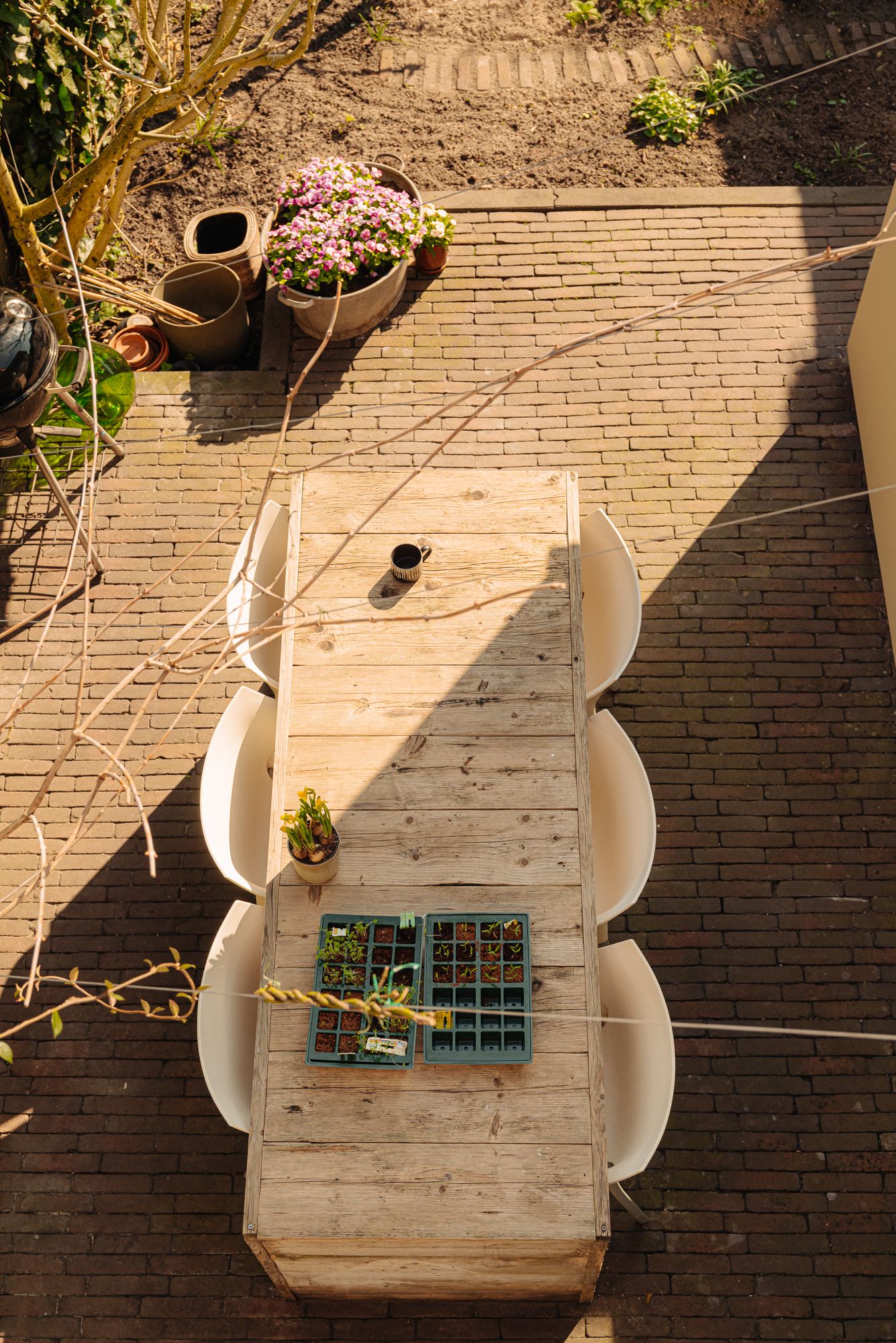 Foto 24 van Anthonie Duyckplein 4