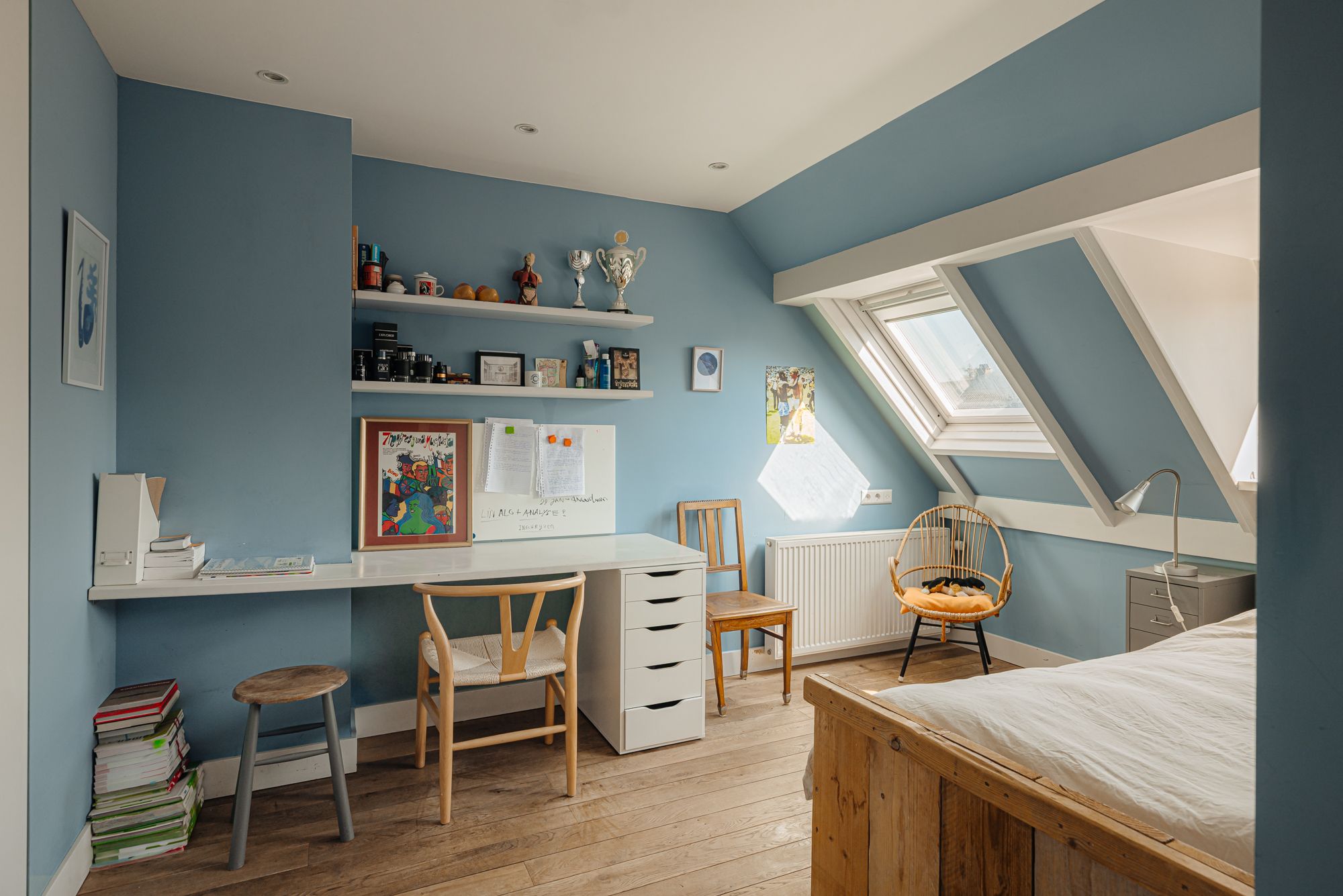 Foto 36 van Anthonie Duyckplein 4