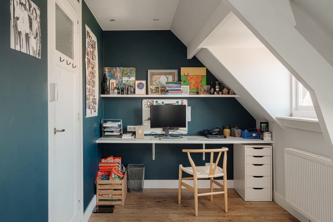 Foto 38 van Anthonie Duyckplein 4