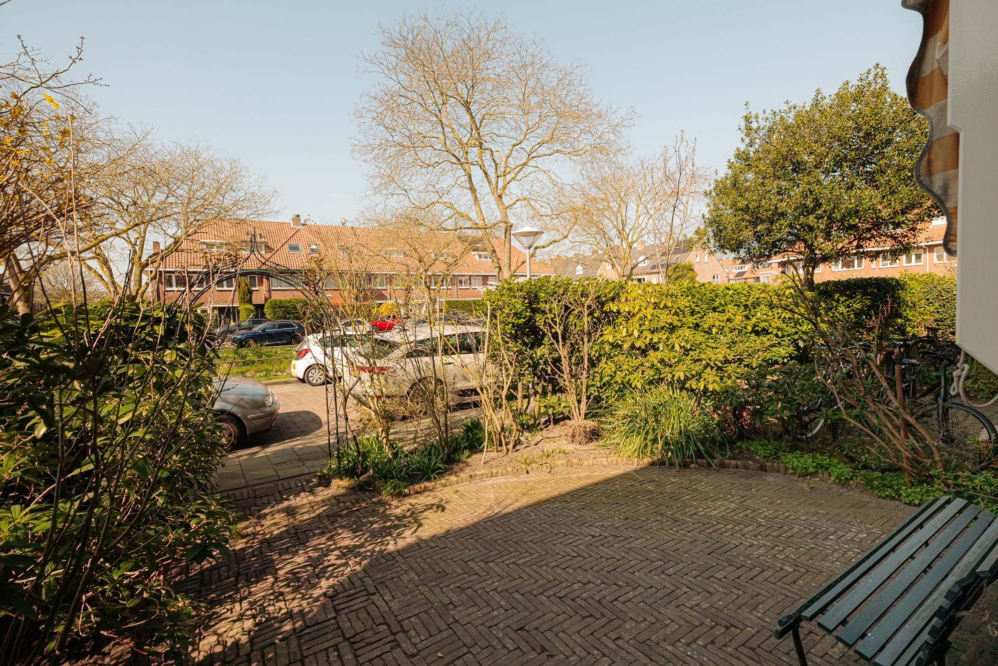 Foto 42 van Anthonie Duyckplein 4