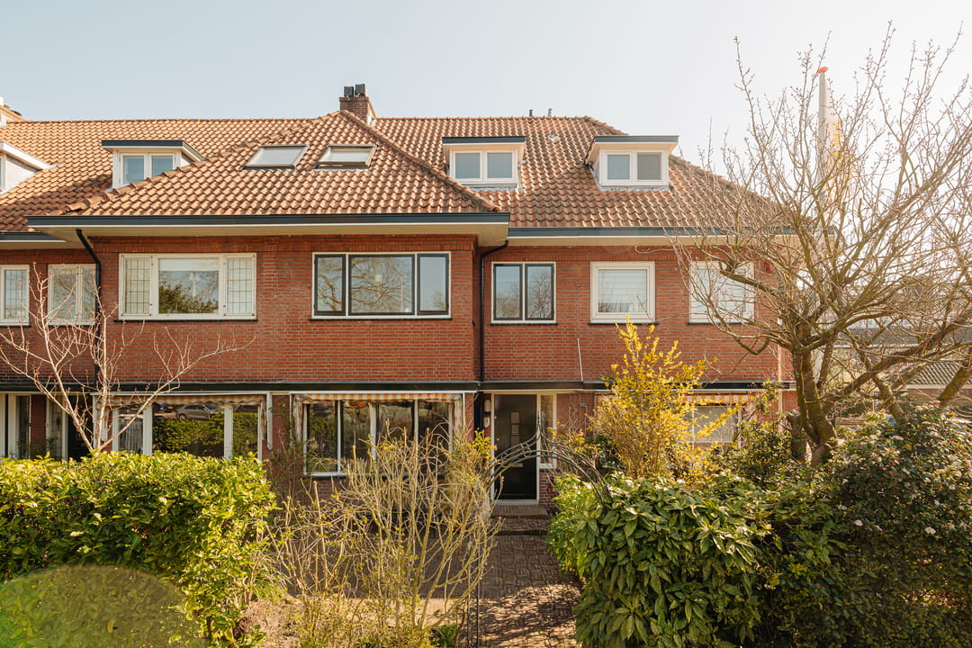 Foto 43 van Anthonie Duyckplein 4