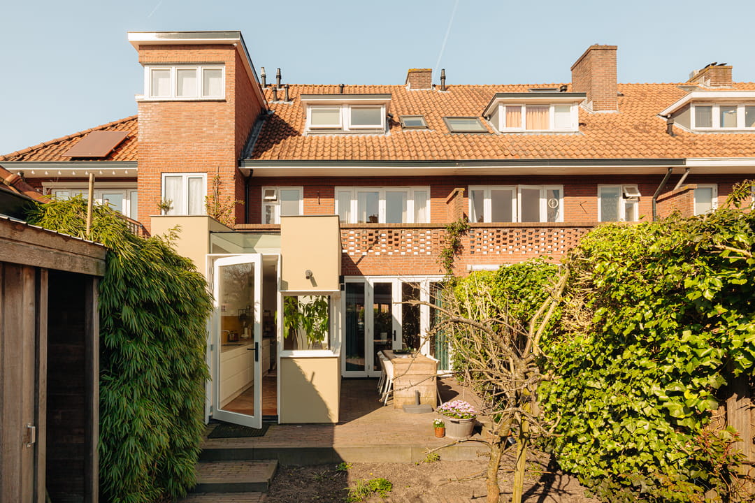 Foto 17 van Anthonie Duyckplein 4