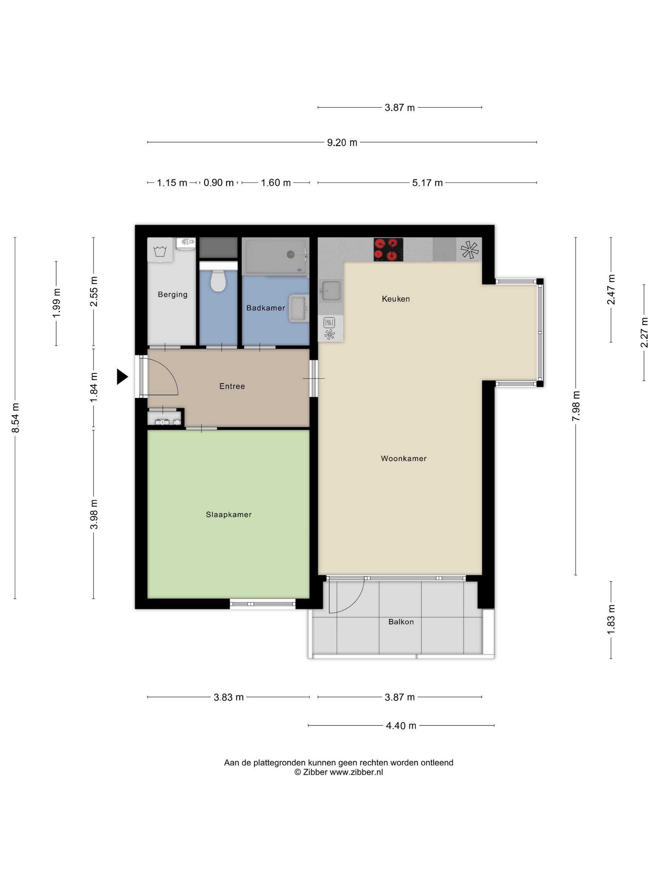 Photo 27 of Trianon 35