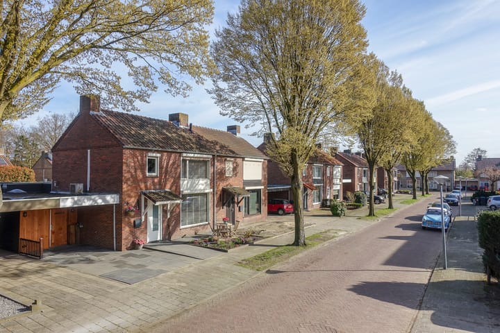 Foto 5 van Lavendelstraat 15