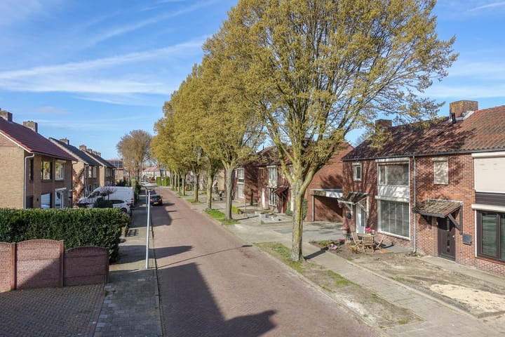 Foto 4 van Lavendelstraat 15