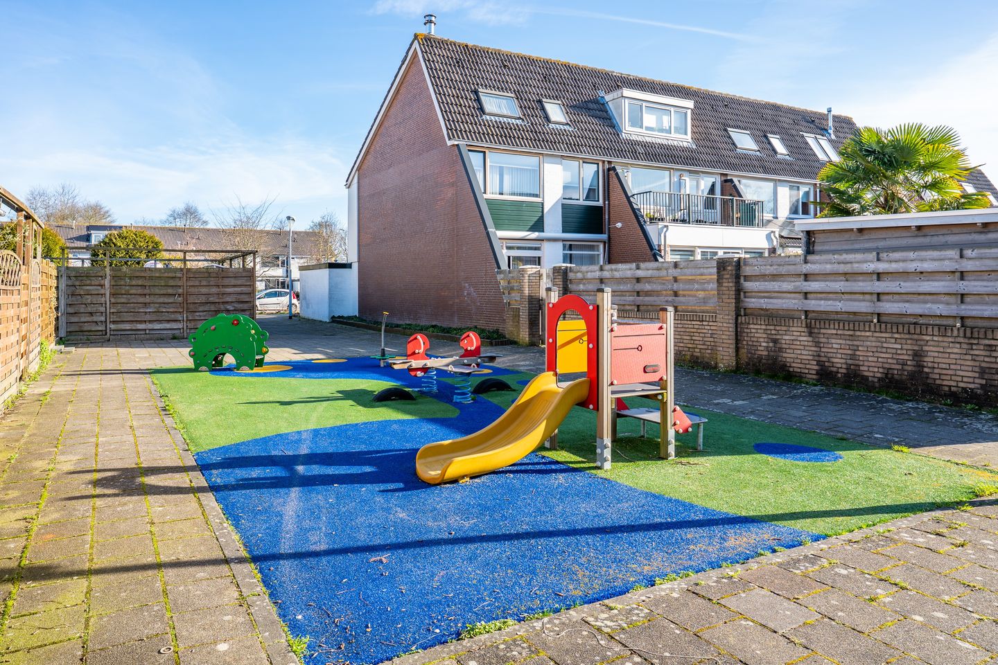 Foto 4 van Adingmoor 2