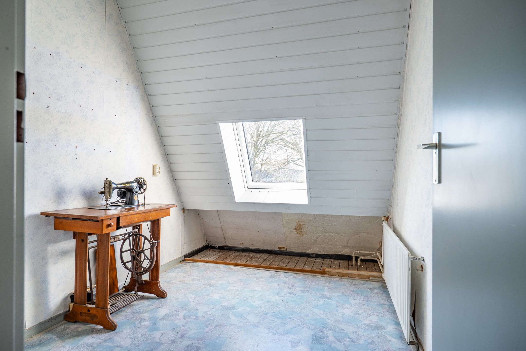 Foto 39 van Adingmoor 2