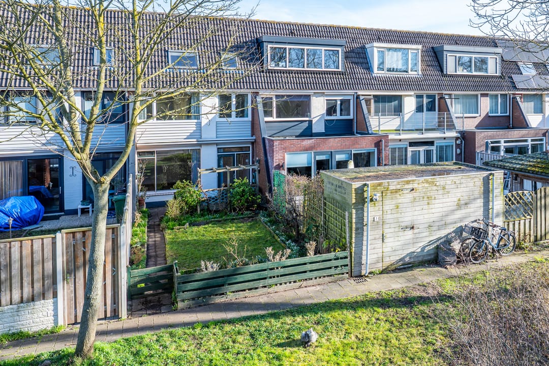 Foto 41 van Adingmoor 2