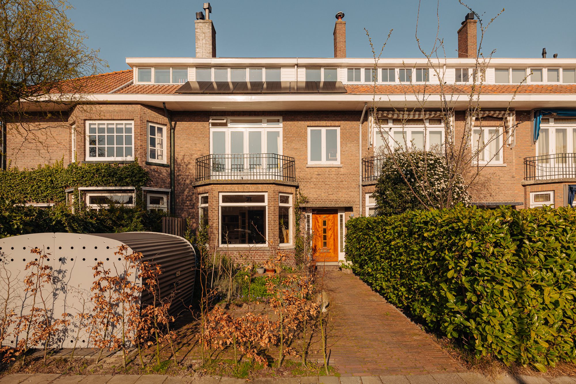 Van Zuylen van Nijeveltstraat 86 