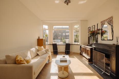 Van Zuylen van Nijeveltstraat 86 secondary image