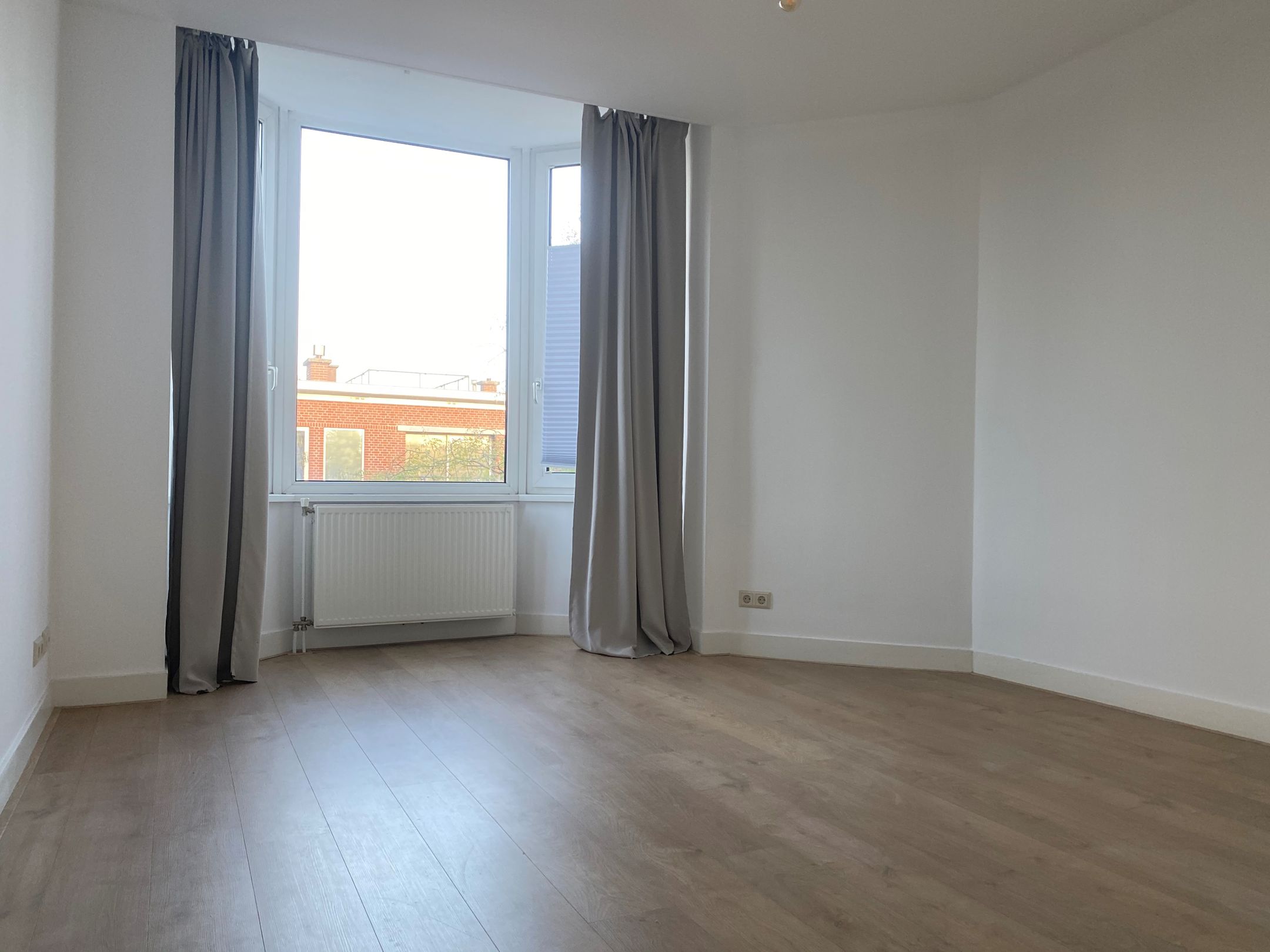 Foto 9 van Van Hoytemastraat 98-A