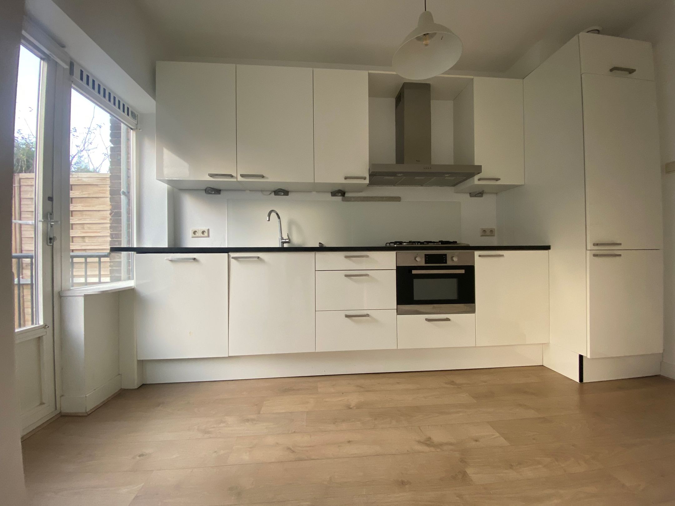 Foto 3 van Van Hoytemastraat 98-A