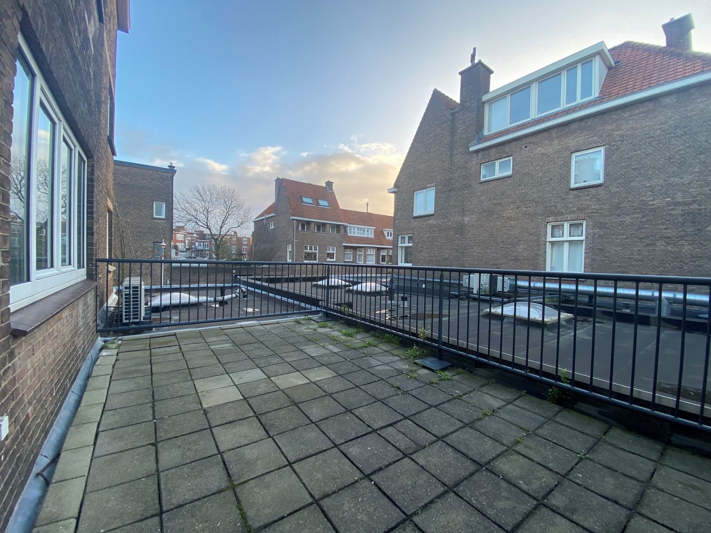 Foto 4 van Van Hoytemastraat 98-A