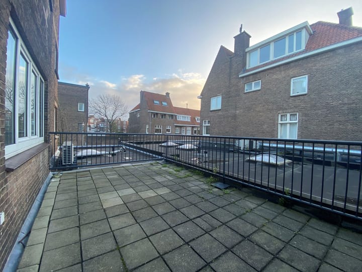 Foto 4 van Van Hoytemastraat 98-A