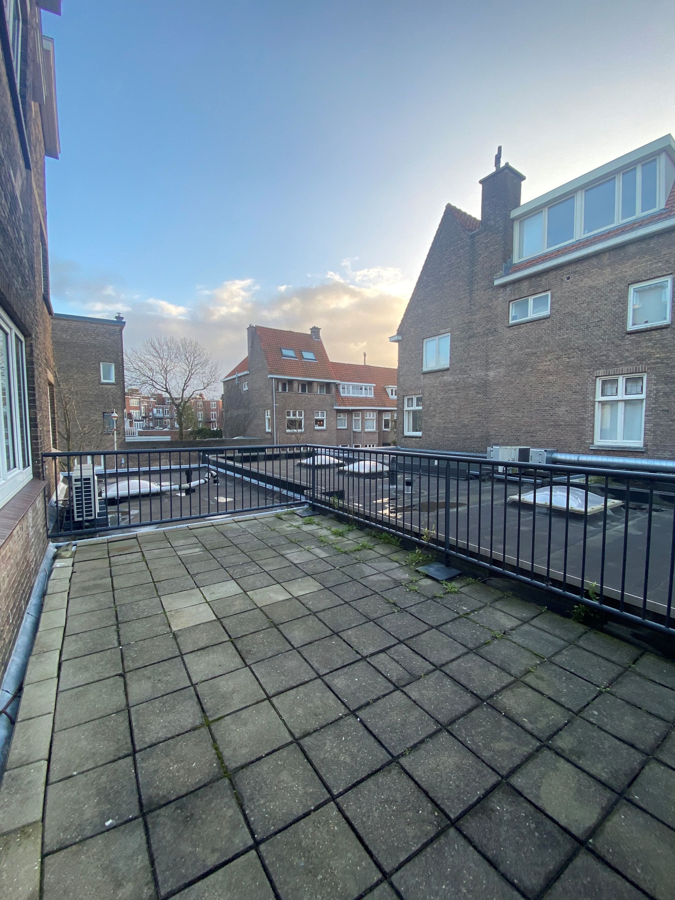 Foto 21 van Van Hoytemastraat 98-A