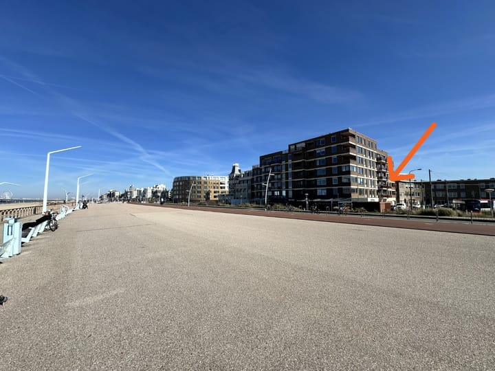 Foto 2 van Zeeruststraat 82